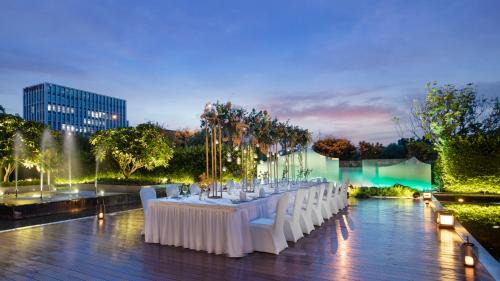 Xiang'an Hotel | C&D Hotel,Xiamen Xiang'an-Late Check Out & Free Welcome Snacks