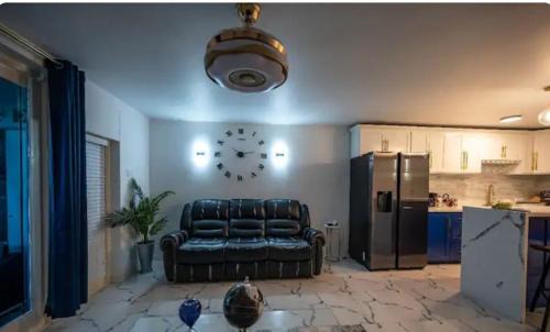 St.Bran's Burg Apartment | C'DaView Royal Suite