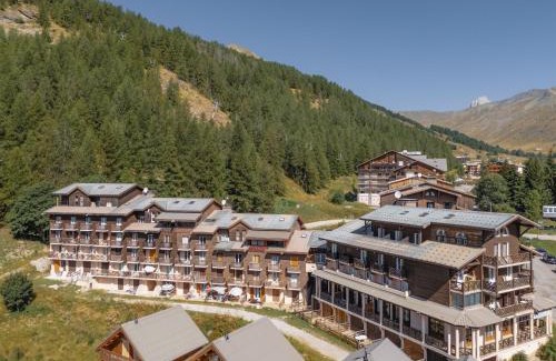 Allos Apartment | C du Verdon - 2306 - Appt lumineux - 4 pers