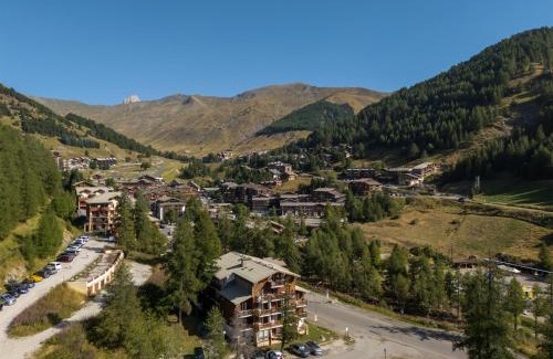 Allos Apartment | C du Verdon - 2306 - Appt lumineux - 4 pers