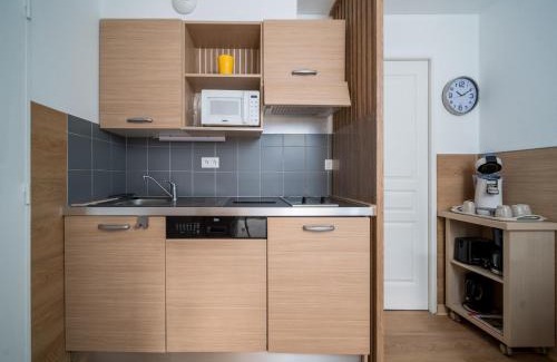 Allos Apartment | C du Verdon - 2306 - Appt lumineux - 4 pers