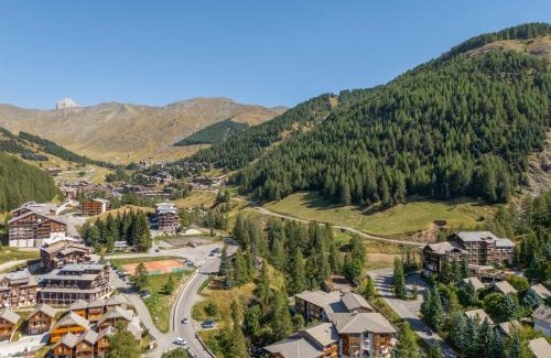 Allos Apartment | C du Verdon 3501 Appt pres des pistes 6 pers