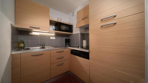 Allos Apartment | C du Verdon 3501 Appt pres des pistes 6 pers