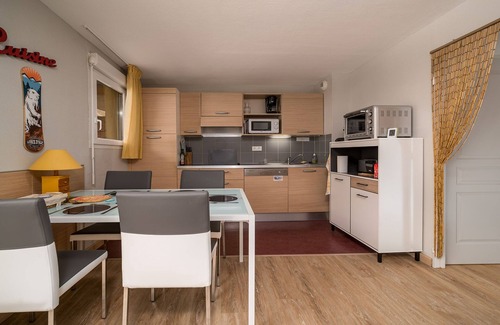 Allos Apartment | C. du Verdon by Interhome