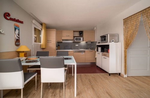 Allos Apartment | C. du Verdon N°2202 - 3P5