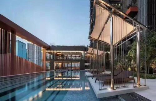 Nong Chaeng Apartment | C ekkamai