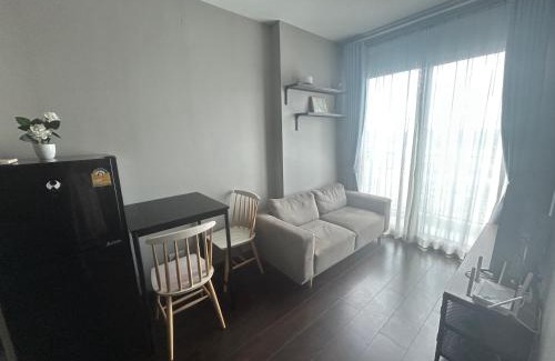 Nong Chaeng Apartment | C ekkamai