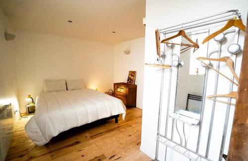 Saint-Jodard Apartment | C'est Chouette ! L'appartement rdc