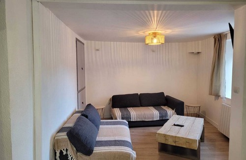 Formigueres House | C'est dans notre Cocoon face au coeur du Village de formiguere.