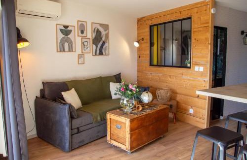 Port Cogolin Apartment | C-FORTY - piscine - plage