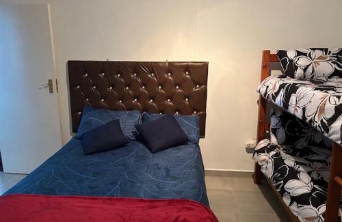 Manaba Beach Apartment | C FRONT Unit 8