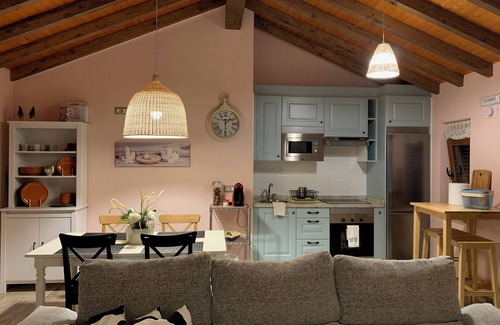 Las Rubias Cottage | C´Genoveva