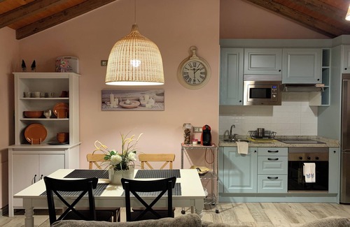 Las Rubias Cottage | C´Genoveva