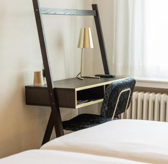 De Panne Hotel | C-Hotels Continental