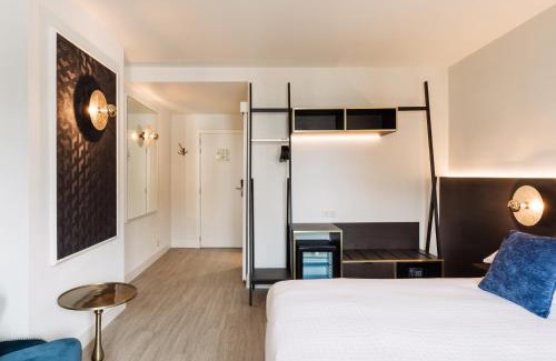 De Panne Hotel | C-Hotels Continental