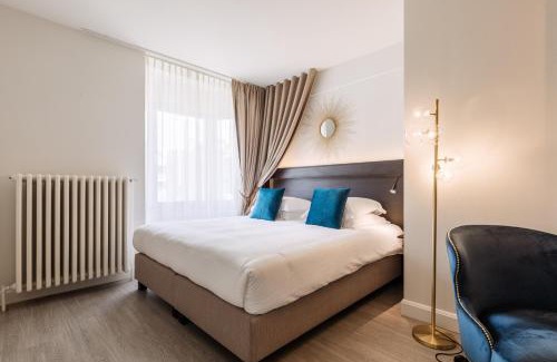 De Panne Hotel | C-Hotels Continental