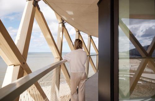 Middelkerke Hotel | C-Hotels Silt