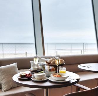 Middelkerke Hotel | C-Hotels Silt