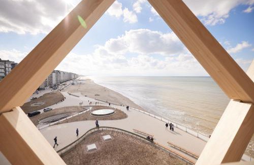 Middelkerke Hotel | C-Hotels Silt
