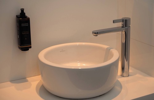 Armoede Hotel | C-Hotels Westwing