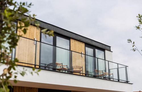 Westende Hotel | C-Hotels Zeegalm