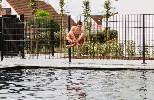 Westende Hotel | C-Hotels Zeegalm
