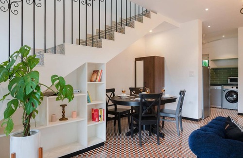 Parra Villa | C Leste by Hireavilla - 3BR Villa w Private Pool