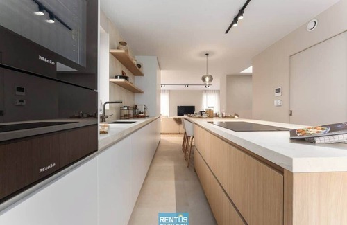 Nieuwpoort Apartment | C-Mar - luxury accommodation in Nieuwpoort