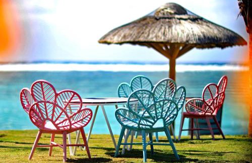 Palmar Resort | C Mauritius
