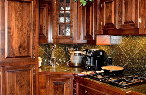 Historic District House | C'mon summer