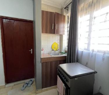 Kisumu Apartment | C&N Bnb - Studios Kisumu