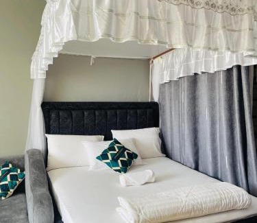 Kisumu Apartment | C&N Bnb - Studios Kisumu