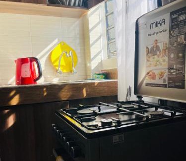 Kisumu Apartment | C&N Bnb - Studios Kisumu