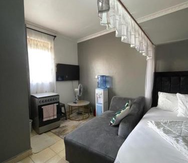 Kisumu Apartment | C&N Bnb - Studios Kisumu