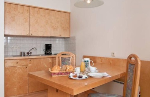 Oberaichwald Apartment | C - Ossiachersee 2-4 - Erlebnis-hotel Appartements Pirker