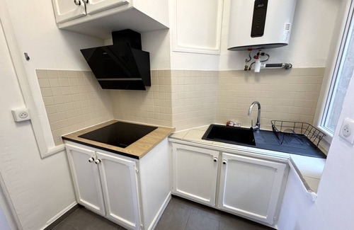 Old Town Apartment | C OT Maison de la Place - Old Town