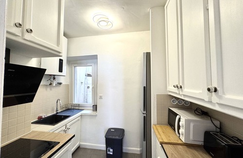 Old Town Apartment | C OT Maison de la Place - Old Town