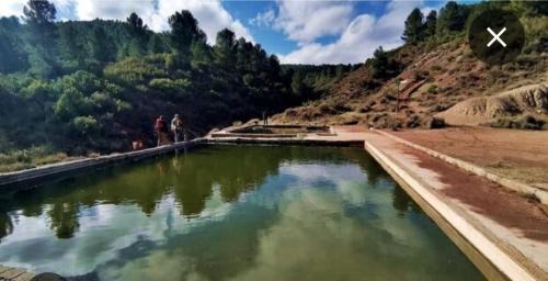 Minglanilla House | C.R. Tierras del Cabriel