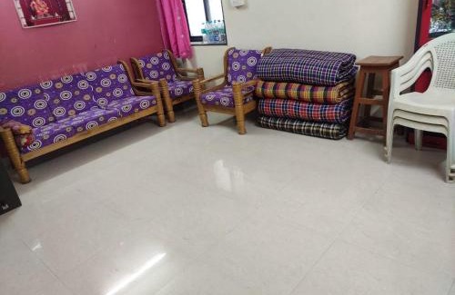 Akalkot House | C R Vedpathak Homestay