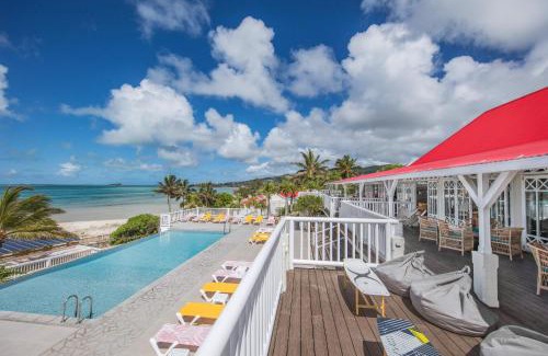 Coromandel Hotel | C Rodrigues Mourouk