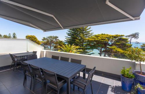 Cowes Apartment | C-Scape Penthouse - Cowes beach front