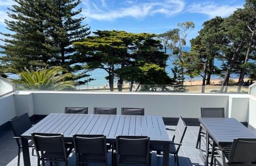 Cowes Apartment | C-Scape Penthouse - Cowes beach front