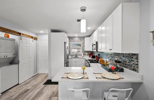 Caloosahatchee Condo | #C Seatuit/Swim/Boat/Fish/Kayak/Relax/Vacay#C
