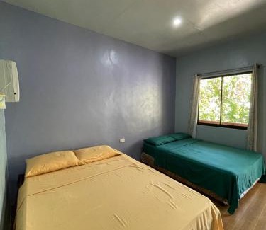 Mambajao Hotel | C - Side Inn