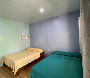 Mambajao Hotel | C - Side Inn