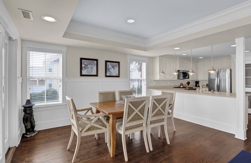 Wrightsville Beach House | C Street A - Incredible Ocean Front Condo in the heart of Wrightsville Beach