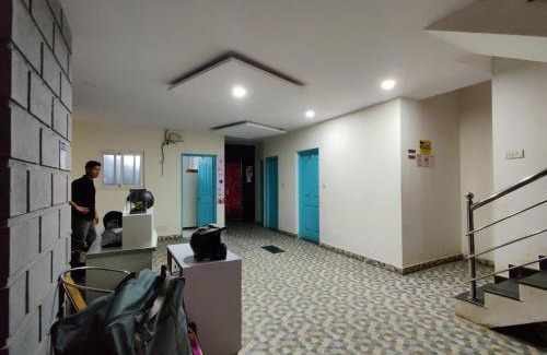 JP Nagar Hotel | C Suite- Waterford