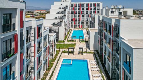 Kepez Apartment | C Suites Antalia Airport