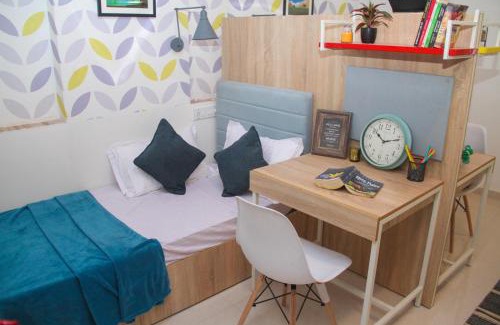 Phase 4 Hotel | C-Suites Brighton