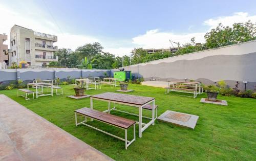Phase 4 Hotel | C-Suites Brighton